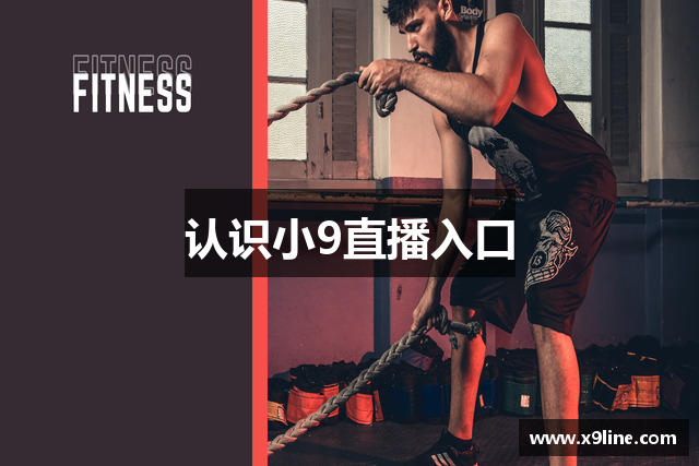 认识小9直播入口